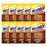 Weetabix Crispy Minis Chocolate Chip Cereal 600g Case Of 10