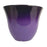 Abigail Purple Ombre Garden Planter 29cm