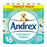 Andrex Coconut Fresh Toilet Tissue 16 Pack