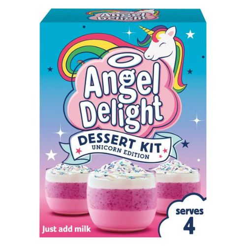 Angel Delight Dessert Kit Unicorn Edition 95g