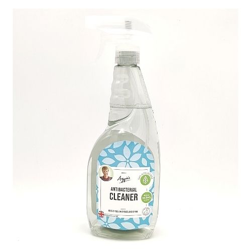 Aggie's Antibacterial Cleaner Spray 750ml
