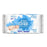 Aqua Clean Baby Wipes 72 Pack