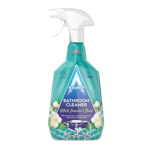 Astonish Bathroom Cleaner  750ml