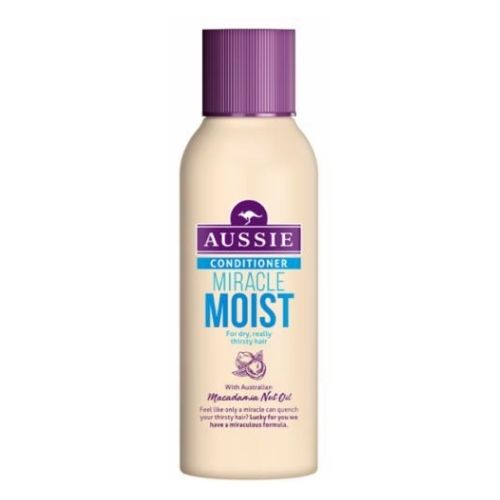 Aussie Miracle Moist Conditioner 90ml