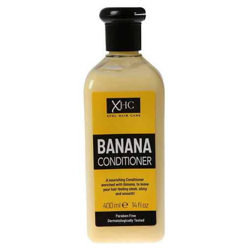 XHC Xpel Hair Care Banana Conditioner 400ml