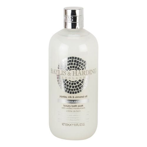 Baylis & Harding Luxury Bath Soak 500ml