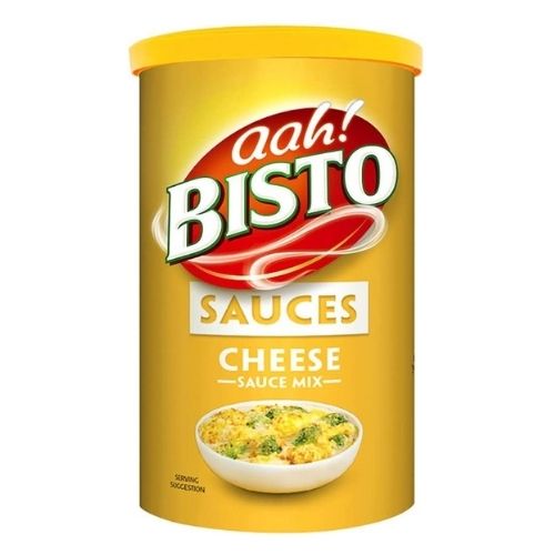 Bisto Cheese Sauce 190g