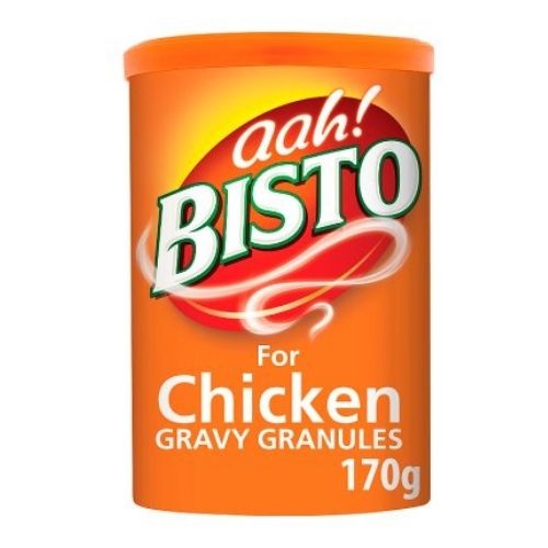 Bisto Chicken Gravy Granules 180g