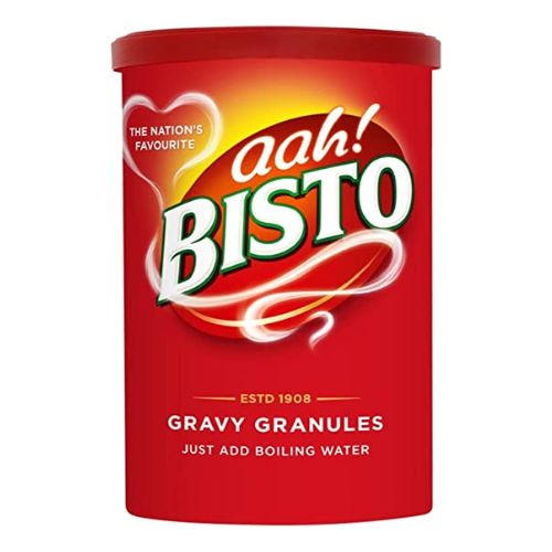 Bisto Gravy Granules 190g