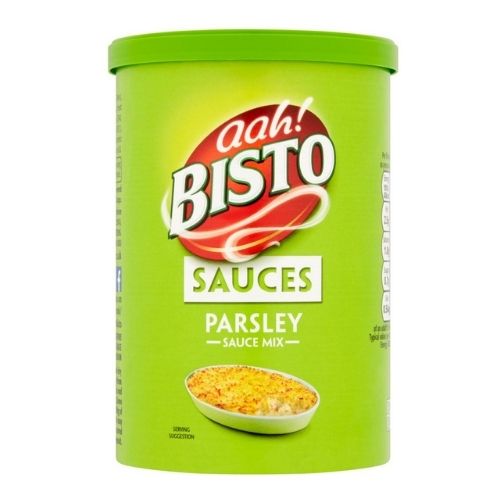 Bisto Parsley Sauce Mix 190g