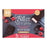 Bliss Dark Chocolate & Raspberry Flavour Whip Bars 5 Pk