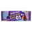 Cadbury Dairy Milk Mystery Bar 01 170g