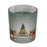 O' Christmas Tree Winter Garland Scented Jar Candle 4oz