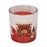 Warm Winter Wishes Christmas Scented Jar Candle 4oz