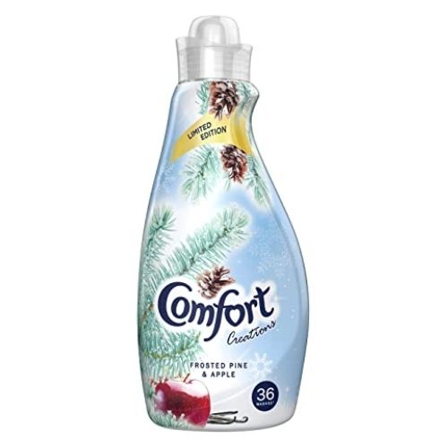 Comfort Creations Fabric Conditioner Frosted Pine & Apple 36W