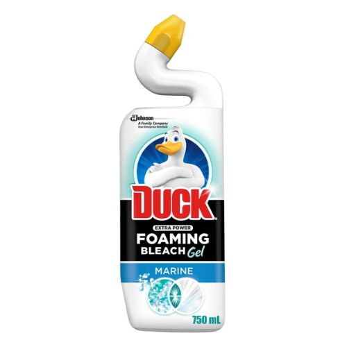 Duck Foaming Bleach Gel Marine 750ml