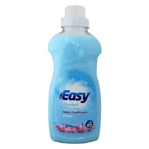 Easy Bluebell & Orchid Fabric Conditioner 750ml