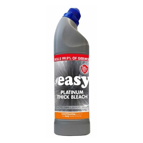 Easy Platinum Thick Bleach 1 Litre