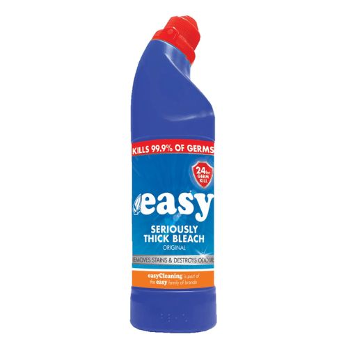 Easy Seriously Thick Bleach Original 750ml