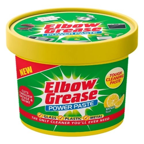 Elbow Grease Power Paste Lemon Fresh 500g