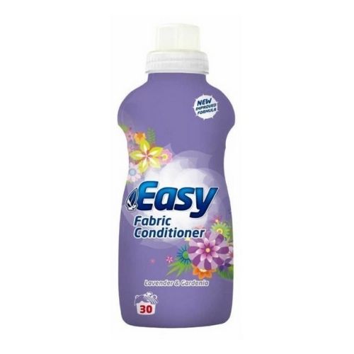 Easy Fabric Conditioner Lavender & Gardenia 750ml 30W