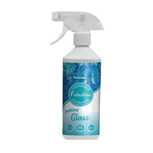 Fabulosa Glass Spray Intense 500ml