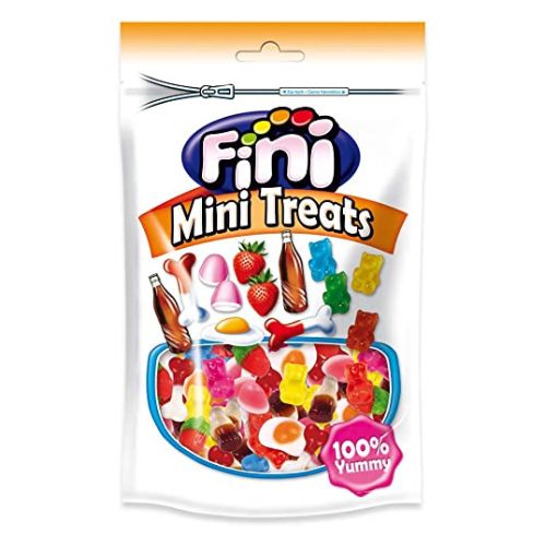 Fini Mini Treats Assorted Sweets 180g