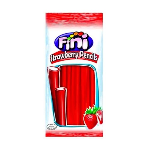 Fini Strawerry Tornadoes Sweets 225g