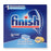 Finish Classic Lemon Sparkle Dishwasher Tablets 10 Pk