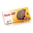 Fiorella Milk Chocolate Crunch Wafer Biscuit With Hazelnut 3 Pack 60g