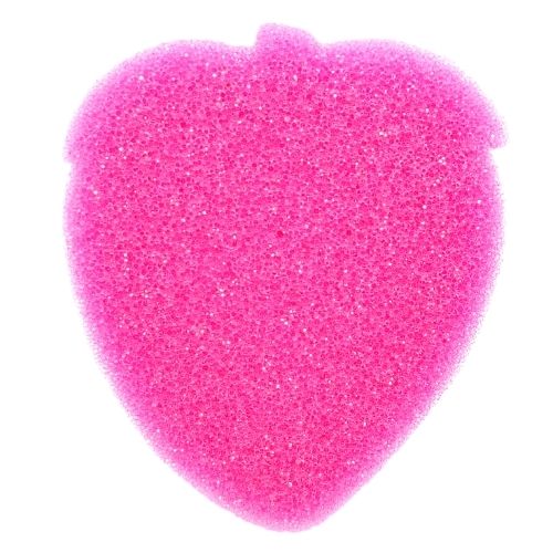 Clean and Shine Fruit Scrubz Sponge and Scrubber