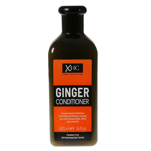 XHC Xpel Hair Care Ginger Conditioner 400ml