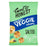 Good & Honest Popped Veggie Crisps Salted 85g