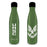 XBOX Halo Infinite Game Metal Drinking Bottle 540ml