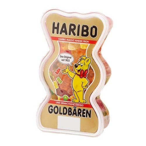 Haribo Gold Bear Box 450g