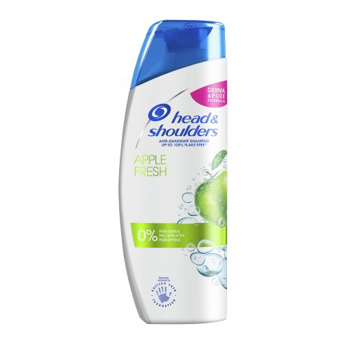 Head & Shoulders Apple Fresh Anti-dandruff Shampoo 500ml