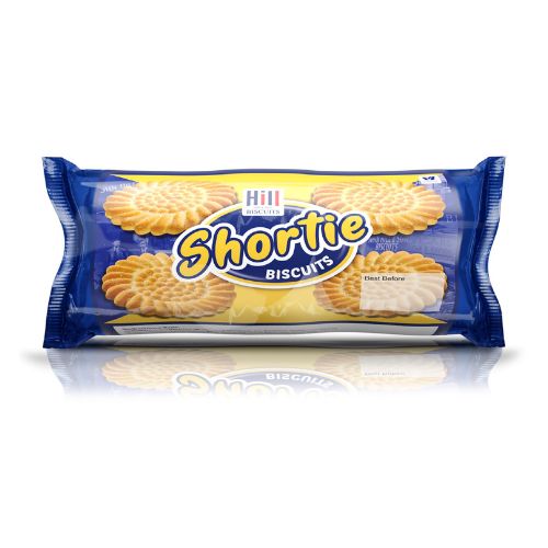 Hill Shortie Biscuits 150g