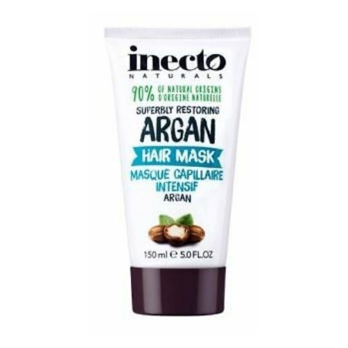 Inecto Argan Vegan Hair Mask 150ml