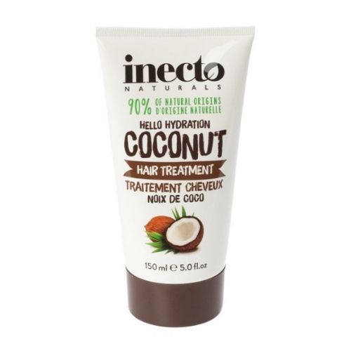 Inecto Coconut Vegan Hair Treatment 150ml