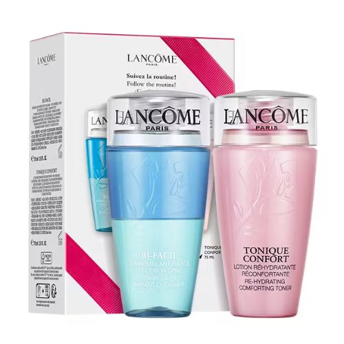 Lancome My Cleansing Must-Haves Skin Care Set 2 x 75 ml