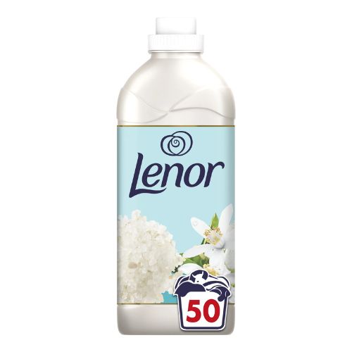 Lenor Fabric Conditioner Sea Salt Lemon Blossom 50W 1,15L