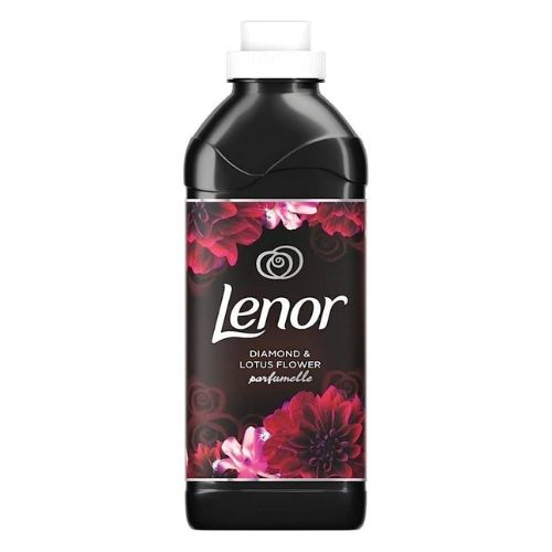 Lenor Diamond & Lotus Flower Glamour Fabric Conditioner 915ml 30W