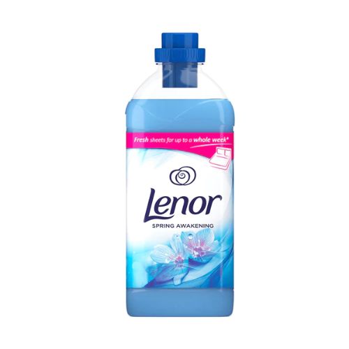 Lenor Spring Awakening Fabric Conditioner 38W 1,145L