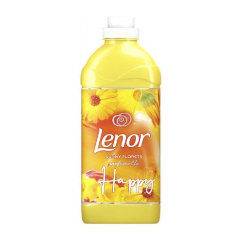 Lenor Sunny Florets Fabric Conditioner 1,08L 36W