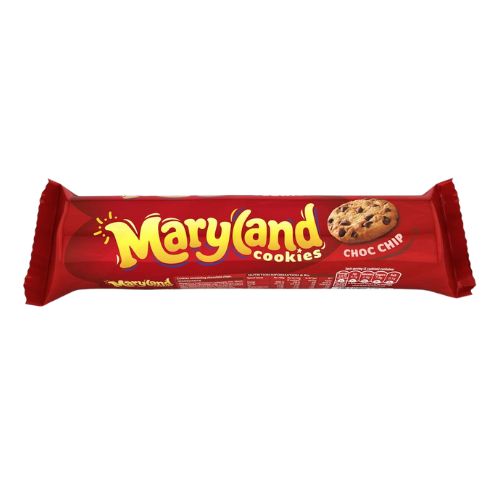 Maryland Cookies Choc Chip 230g