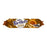 McVitie's Tartlets Chocolate Flavour 100g