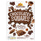 Mornflake Chocolatey Squares Cereal 375g