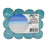 Ocean Breeze Scented Tealights Pack of 24's