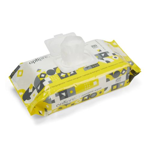 Antibacterial Wipes