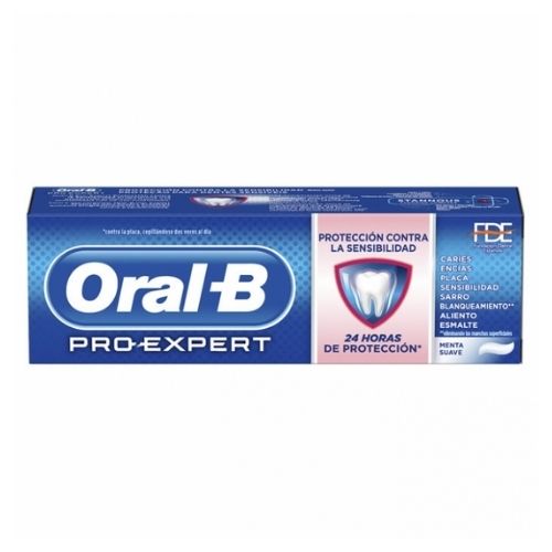 Oral-B Pro-Expert Sensitive Toothpaste 75ml